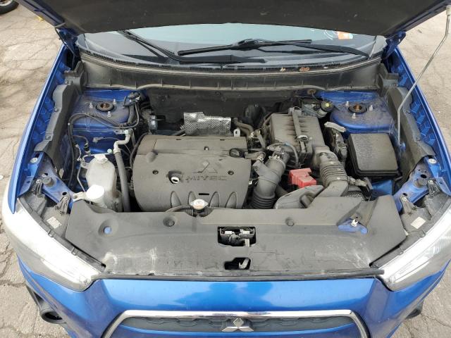 Photo 12 from auction – 2015 MITSUBISHI OUTLANDER with VIN 4A4AP3AU2FE048803