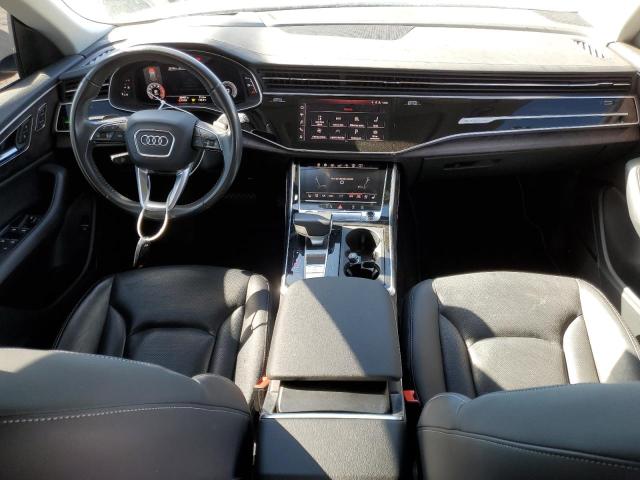 Photo 8 from auction – 2019 AUDI Q8 PRESTIG with VIN WA1CVAF11KD018095