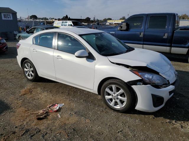 صورة رقم 4 من المزاد - 2011 MAZDA 3 I مع VIN JM1BL1VG0B1467783