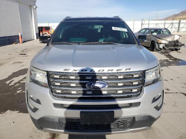 Photo 5 from auction – 2017 FORD EXPLORER X with VIN 1FM5K7DHXHGA58639