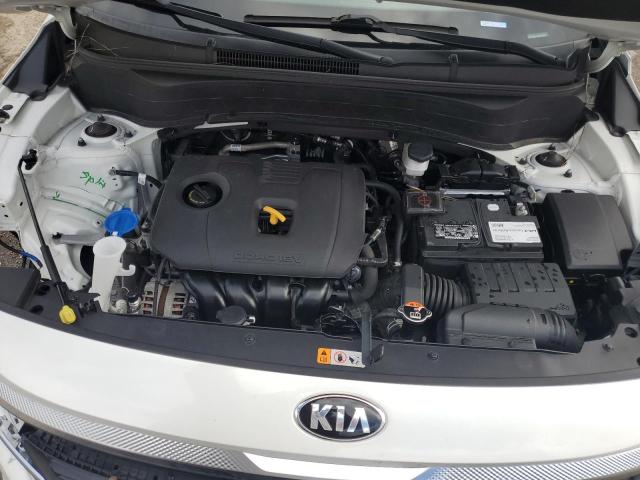 Photo 11 from auction – 2021 KIA SELTOS EX with VIN KNDERCAA8M7219452