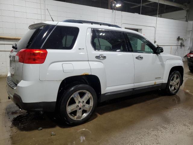 Photo 3 from auction – 2012 GMC TERRAIN SL with VIN 2GKFLXE56C6251121