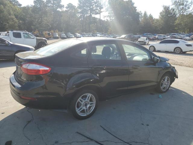 Photo 3 from auction – 2018 FORD FIESTA SE with VIN 3FADP4BJ5JM135554