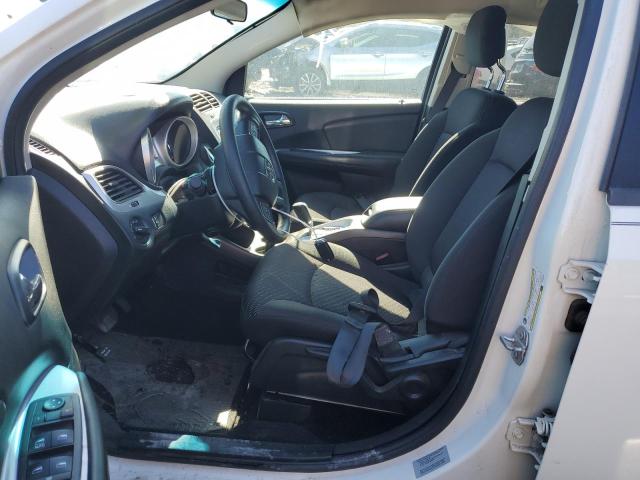 Photo 7 from auction – 2017 DODGE JOURNEY SE with VIN 3C4PDCAB6HT626879