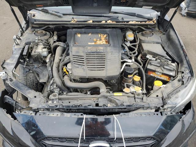 Photo 11 from auction – 2018 SUBARU WRX LIMITE with VIN JF1VA1L67J8804992