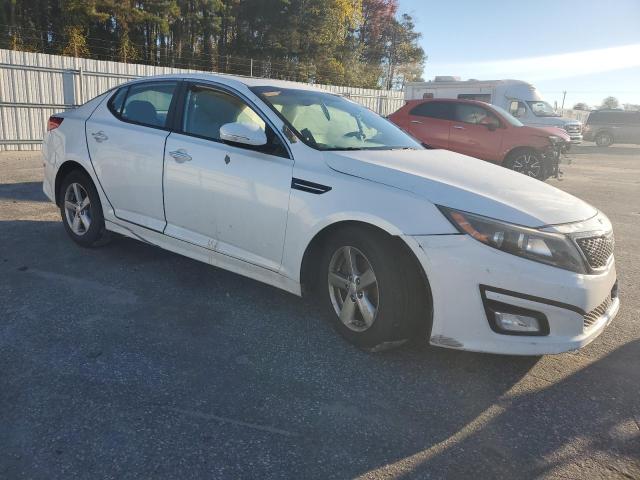Photo 4 from auction – 2014 KIA OPTIMA LX with VIN 5XXGM4A7XEG331521
