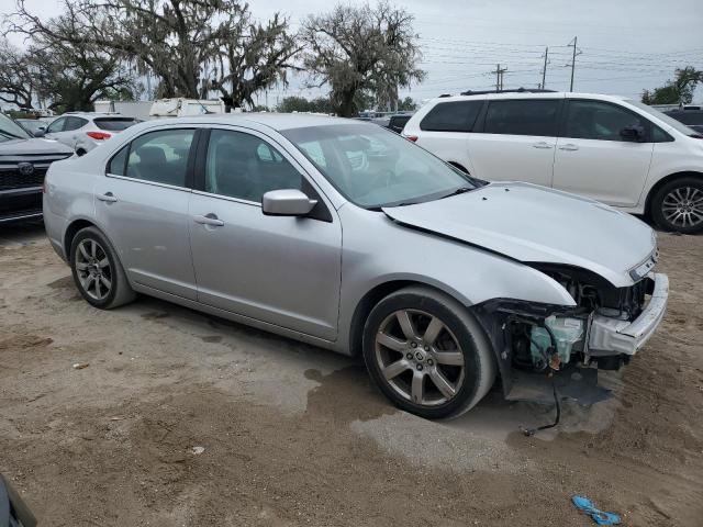 Photo 4 from auction – 2010 MERCURY MILAN PREM with VIN 3MEHM0JA9AR611577