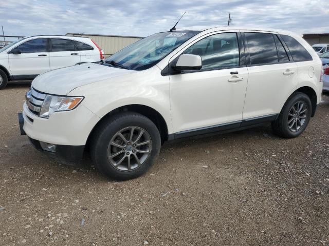 FORD EDGE SEL 2008 with VIN 2FMDK38C38BB26824 - Photo from auction