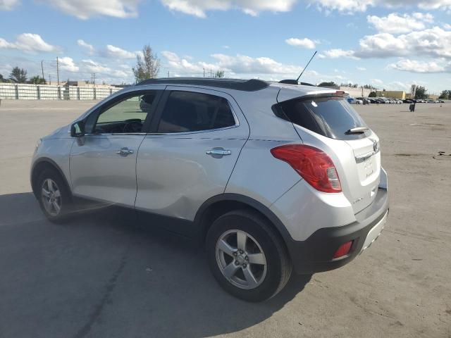 Photo 2 from auction – 2016 BUICK ENCORE with VIN KL4CJASB5GB672305