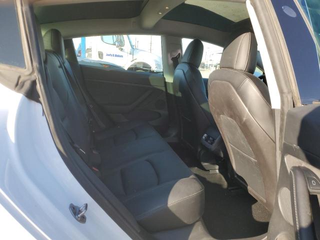 Photo 10 from auction – 2021 TESLA MODEL 3 with VIN 5YJ3E1EC4MF988446