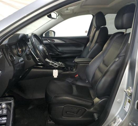 Photo 7 from auction – 2023 MAZDA CX-9 TOURI with VIN JM3TCBCY5P0658755