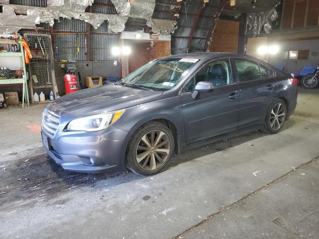 SUBARU LEGACY 2.5 2015 with VIN 4S3BNAN64F3074042 - Photo from auction