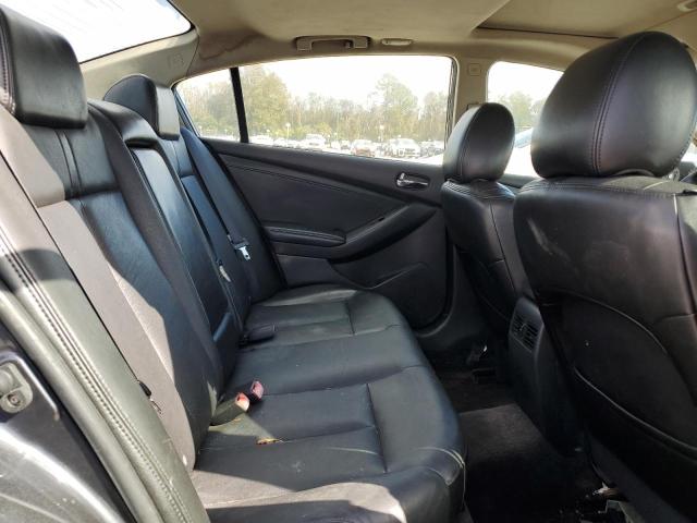 Photo 10 from auction – 2009 NISSAN ALTIMA 2.5 with VIN 1N4AL21E09N533263