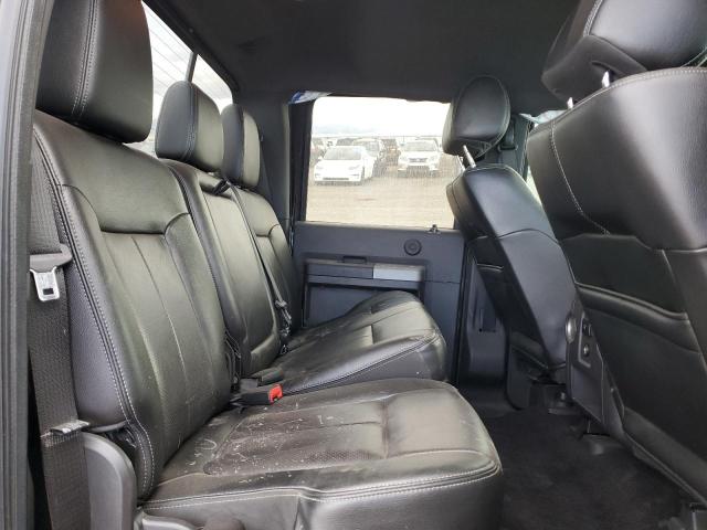 Photo 10 from auction – 2014 FORD F350 SUPER with VIN 1FT8W3BT6EEA96477