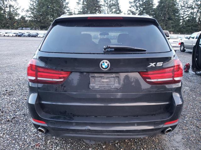 Photo 6 from auction – 2015 BMW X5 XDRIVE3 with VIN 5UXKS4C55F0N07209