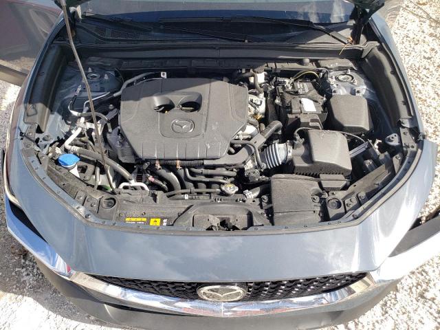 Photo 12 from auction – 2024 MAZDA CX-30 PREF with VIN 3MVDMBCM2RM649873
