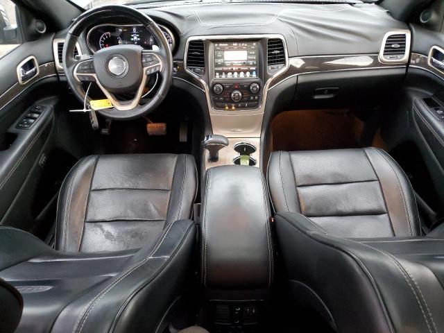 Photo 8 from auction – 2014 JEEP GRAND CHER with VIN 1C4RJFCG4EC518800