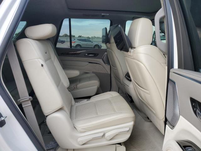 Photo 11 from auction – 2021 CADILLAC ESCALADE P with VIN 1GYS4DKL4MR314774