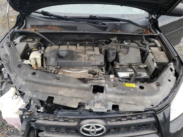 Photo 12 from auction – 2011 TOYOTA RAV4 with VIN 2T3BF4DV4BW145142