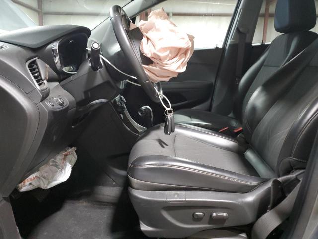 Photo 7 from auction – 2019 CHEVROLET TRAX 1LT with VIN KL7CJPSB2KB894914