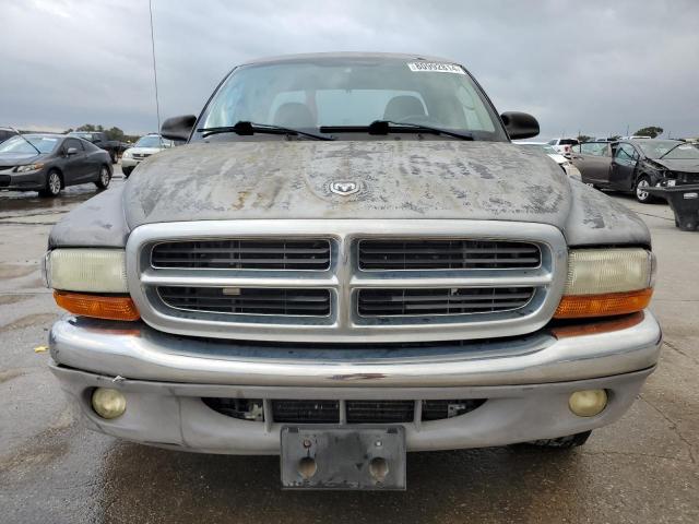 Photo 5 from auction – 2003 DODGE DAKOTA SLT with VIN 1D7HL42X73S247297