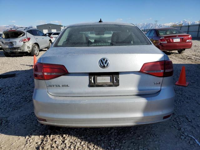 Photo 6 from auction – 2015 VOLKSWAGEN JETTA SEL with VIN 3VWL07AJ0FM237586