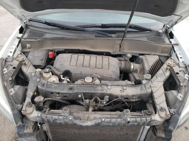 Photo 12 from auction – 2016 GMC ACADIA SLT with VIN 1GKKRRKD2GJ123357