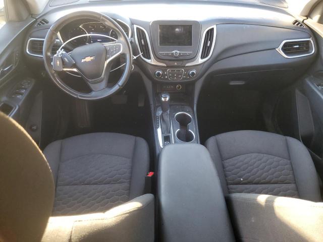 Photo 8 from auction – 2019 CHEVROLET EQUINOX LT with VIN 2GNAXJEV3K6239540