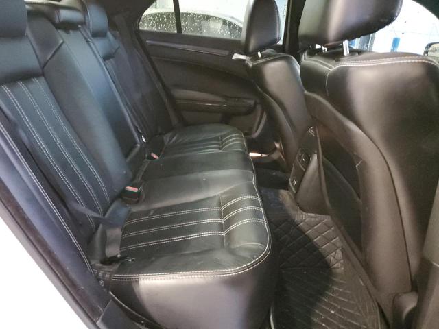 Photo 10 from auction – 2015 CHRYSLER 300 S with VIN 2C3CCAGG8FH927172