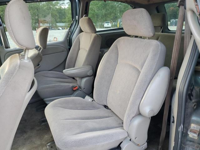 Photo 11 from auction – 2003 DODGE GRAND CARA with VIN 2D4GP44373R149606