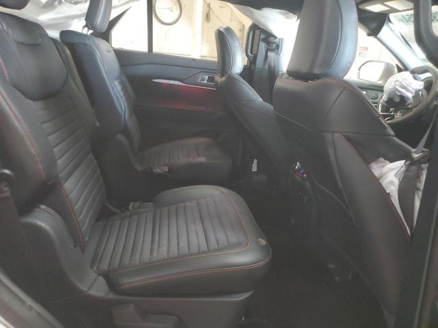 Photo 11 from auction – 2025 FORD EXPLORER S with VIN 1FMUK8KH7SGA46184