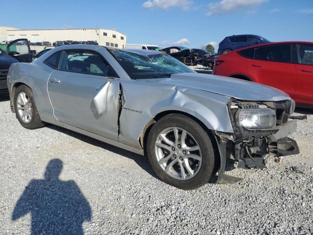 Photo 4 from auction – 2014 CHEVROLET CAMARO LT with VIN 2G1FB1E39E9227349