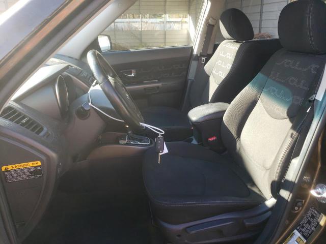 Photo 7 from auction – 2013 KIA SOUL with VIN KNDJT2A68D7501256
