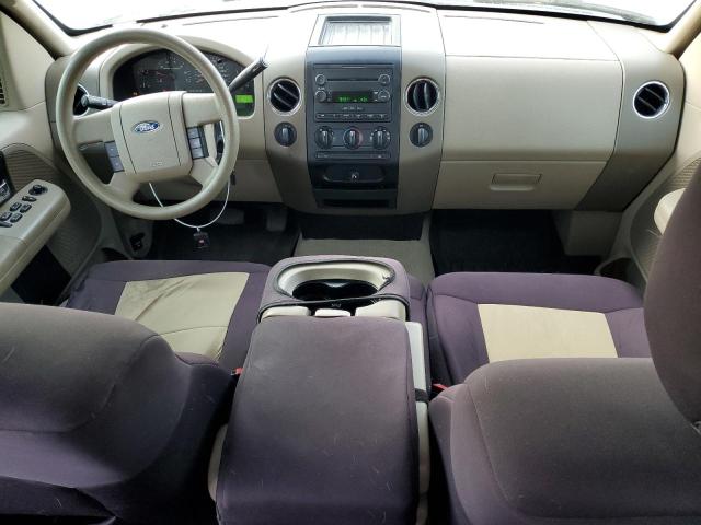 Photo 8 from auction – 2006 FORD F150 SUPER with VIN 1FTPW14516FA47388