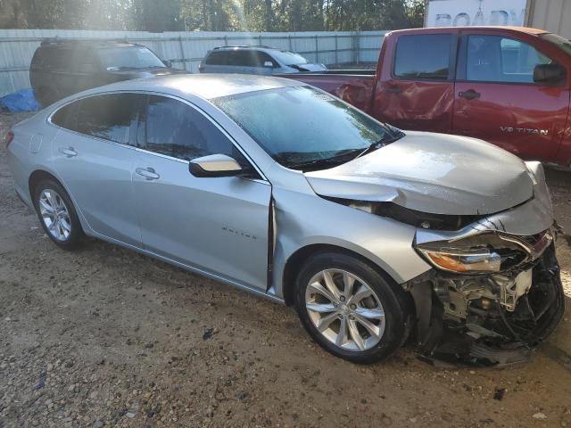 Photo 4 from auction – 2020 CHEVROLET MALIBU LT with VIN 1G1ZD5ST3LF034363