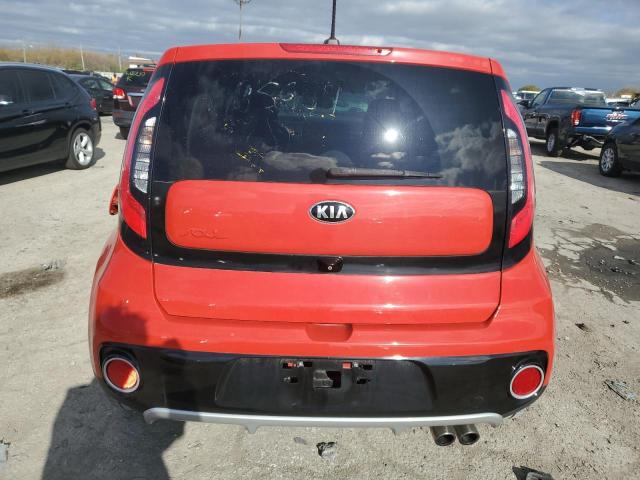 Photo 6 from auction – 2017 KIA SOUL ! with VIN KNDJX3AA5H7485909