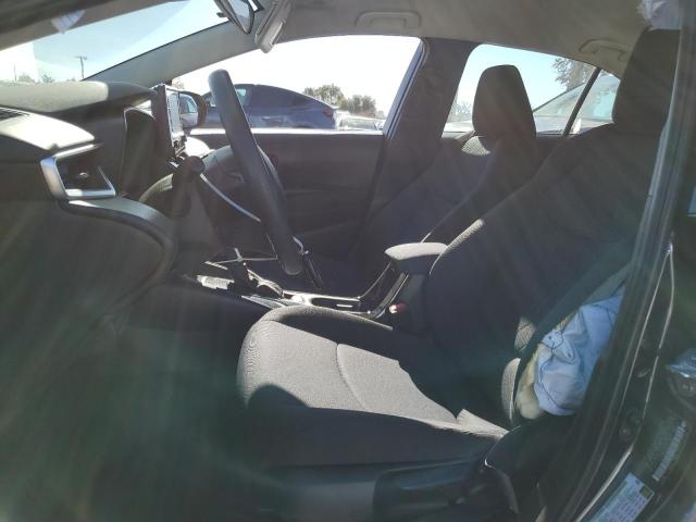 Photo 7 from auction – 2022 TOYOTA COROLLA LE with VIN 5YFVPMAE9NP363056