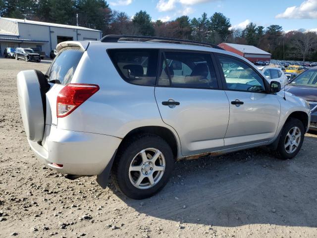 Photo 3 from auction – 2006 TOYOTA RAV4 with VIN JTMBD33V765024829