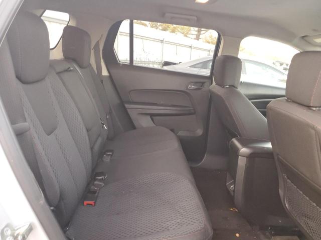 Photo 11 from auction – 2010 GMC TERRAIN SL with VIN 2CTALBEW2A6295880