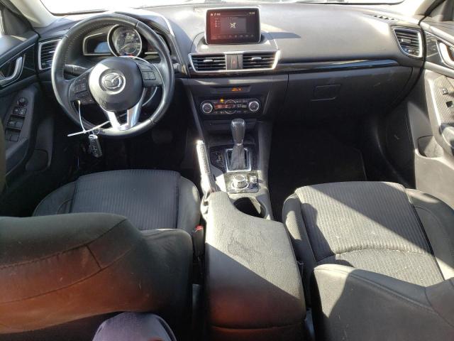 Photo 8 from auction – 2016 MAZDA 3 TOURING with VIN 3MZBM1M70GM319915