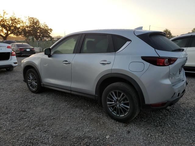 Photo 2 from auction – 2017 MAZDA CX-5 SPORT with VIN JM3KFABL4H0198668