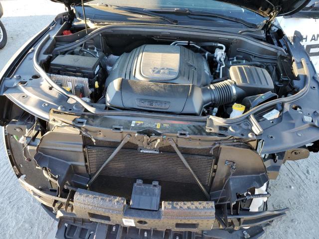 Photo 12 from auction – 2023 DODGE DURANGO PU with VIN 1C4SDJFT6PC631073