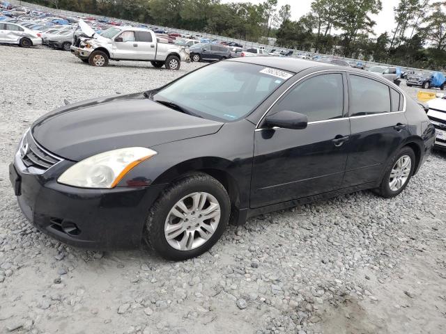 NISSAN ALTIMA BAS 2012 with VIN 1N4AL2AP8CN526134 - Photo from auction