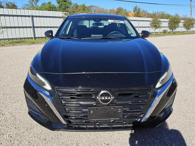 Photo 5 from auction – 2024 NISSAN ALTIMA SV with VIN 1N4BL4DVXRN307923