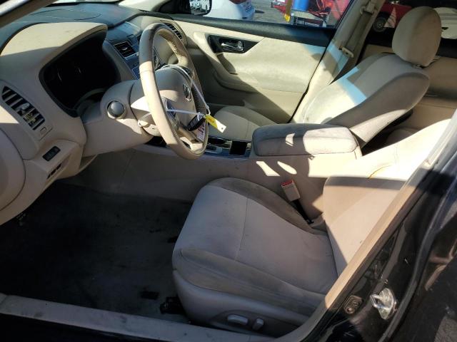 Photo 7 from auction – 2013 NISSAN ALTIMA 2.5 with VIN 1N4AL3AP4DN436860