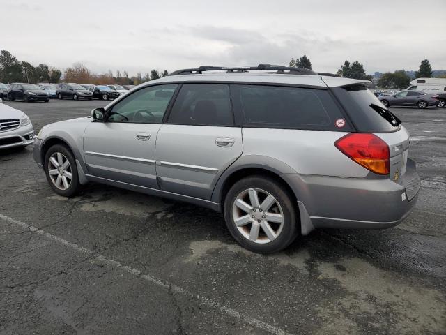 Photo 2 from auction – 2007 SUBARU OUTBACK OU with VIN 4S4BP62C777319343