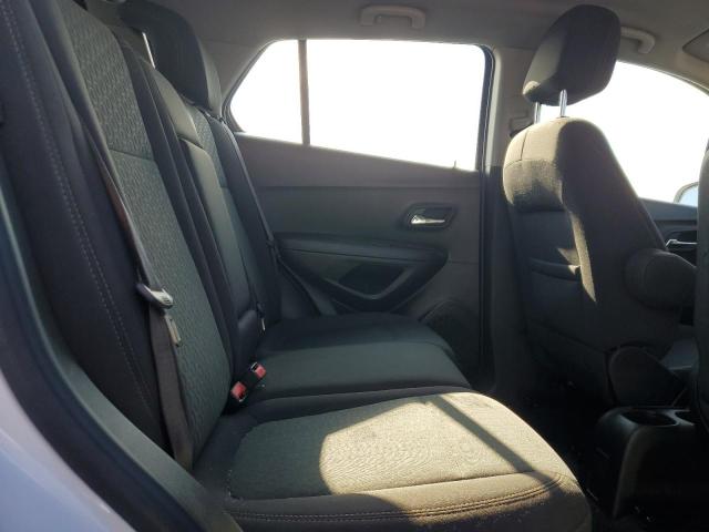 Photo 11 from auction – 2018 CHEVROLET TRAX LS with VIN KL7CJNSB8JB697944