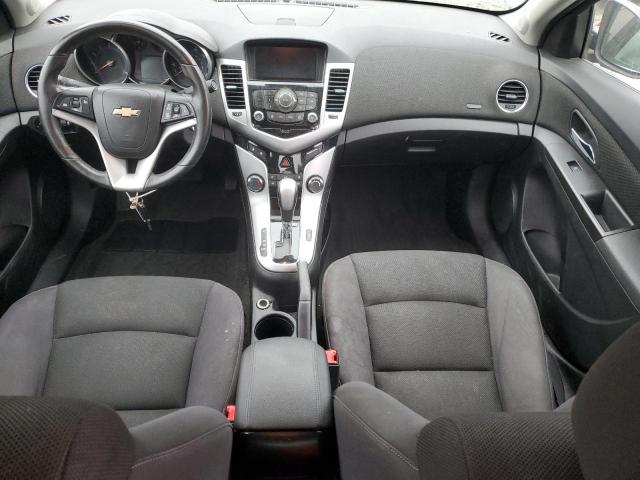 Photo 8 from auction – 2014 CHEVROLET CRUZE LT with VIN 1G1PC5SB0E7448151