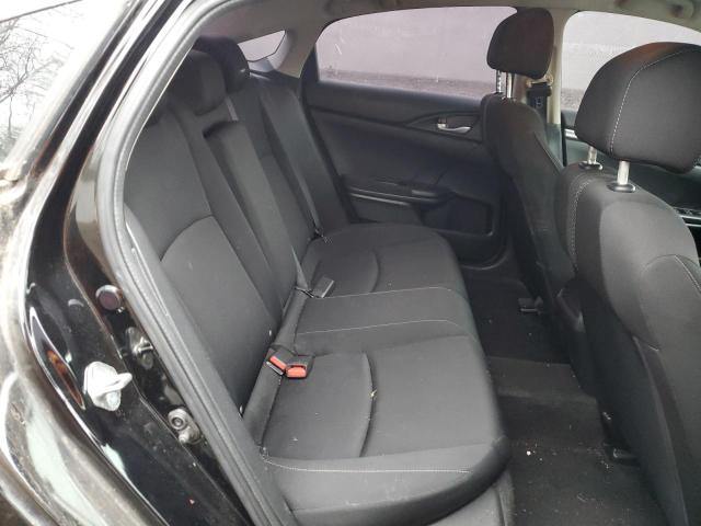 Photo 10 from auction – 2018 HONDA CIVIC LX with VIN 2HGFC2F55JH008657