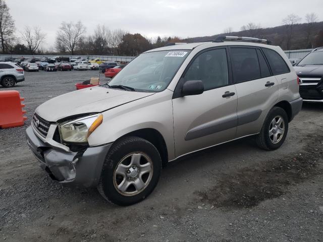 TOYOTA RAV4 2003 with VIN JTEGH20V630112123 - Photo from auction